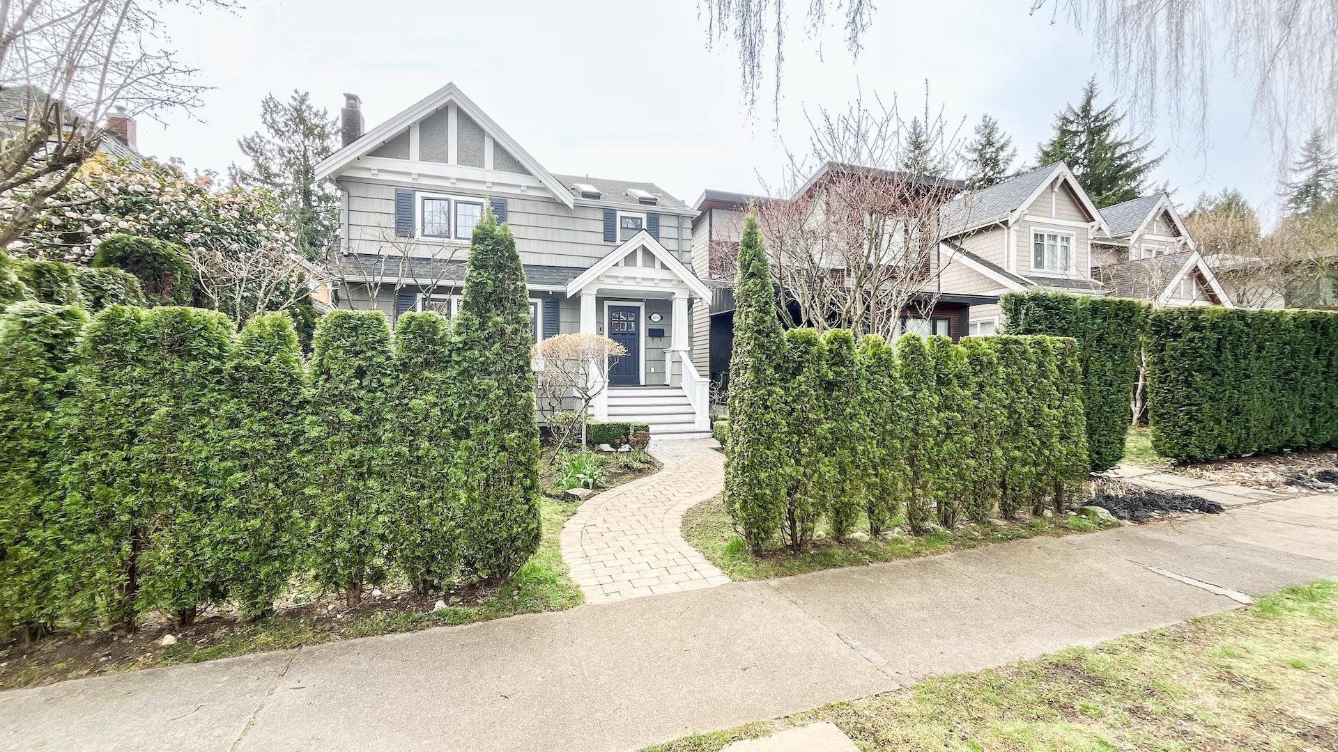 Additional image 2 of 4058 31st Avenue W, Vancouver, BC, V6S 1Y6