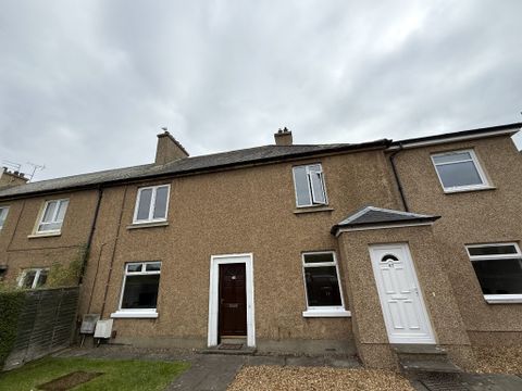 Broomhouse Street South, Edinburgh EH11