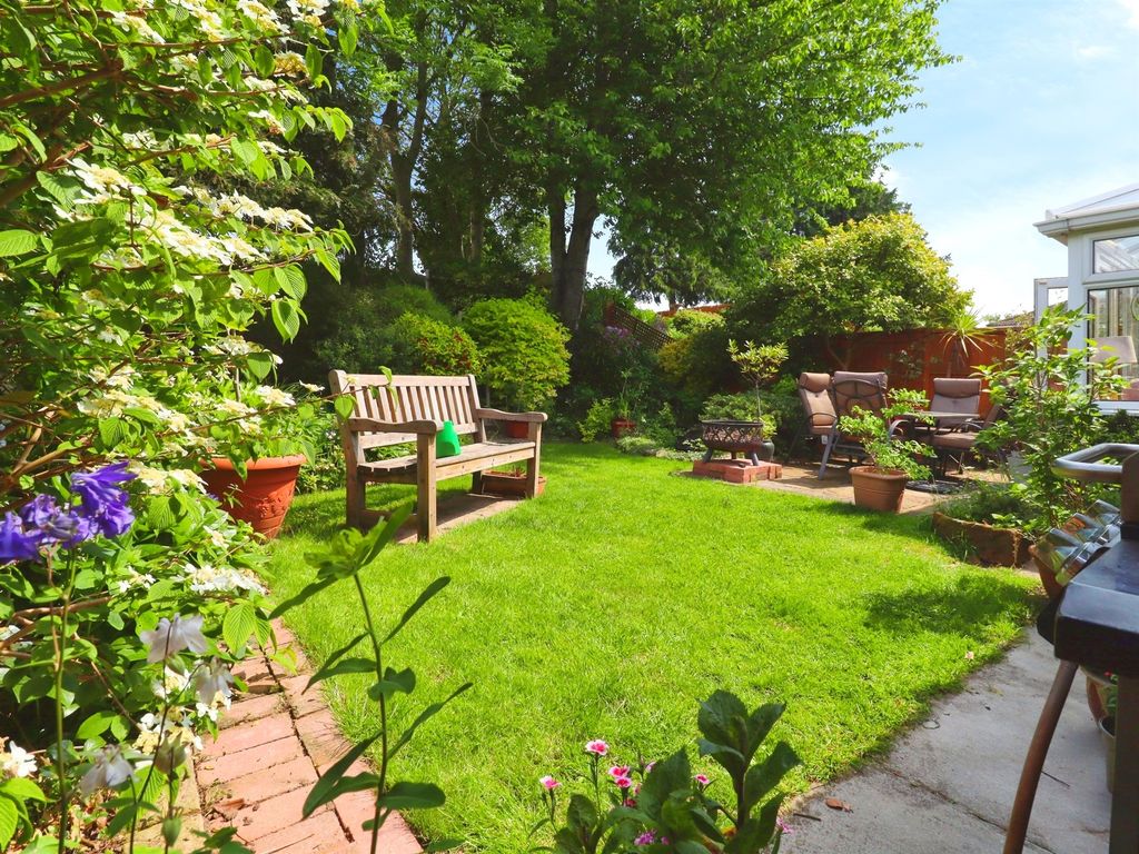 Additional image 24 of 3 bed detached house for saleAmyas Close, Cardiff CF11