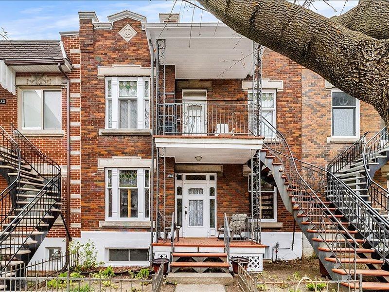 8367-8369 Rue Lajeunesse