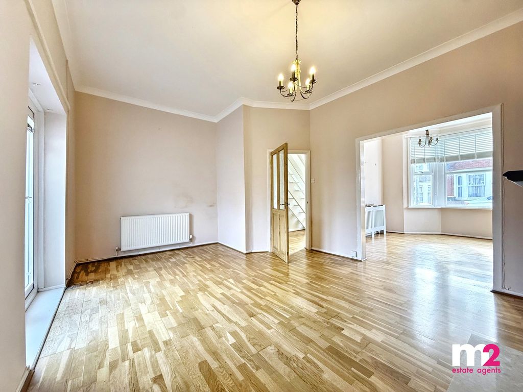 Additional image 5 of 3 bed terraced house for saleRosslyn Road, Newport NP19