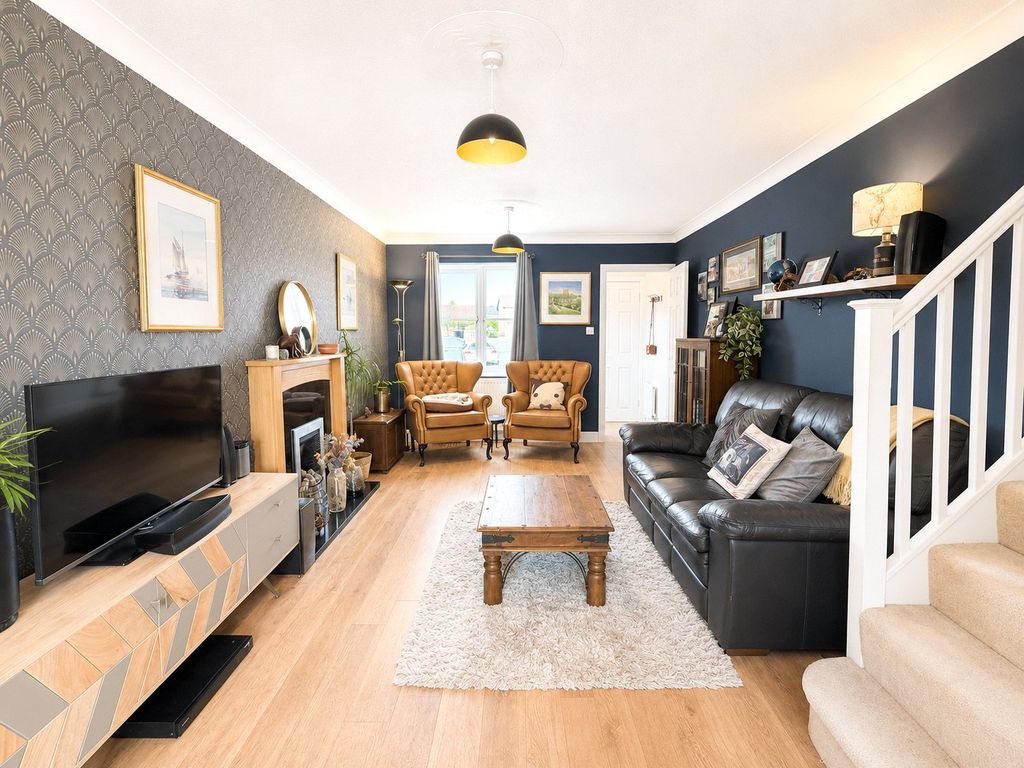 Additional image 5 of 3 bed detached house for saleEasby Close, Bedale, North Yorkshire DL8