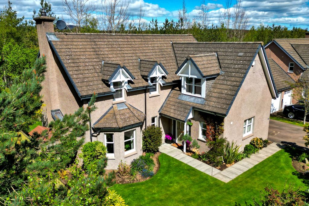 Additional image 59 of 6 bed detached house for saleWillowtree Way, Banchory AB31