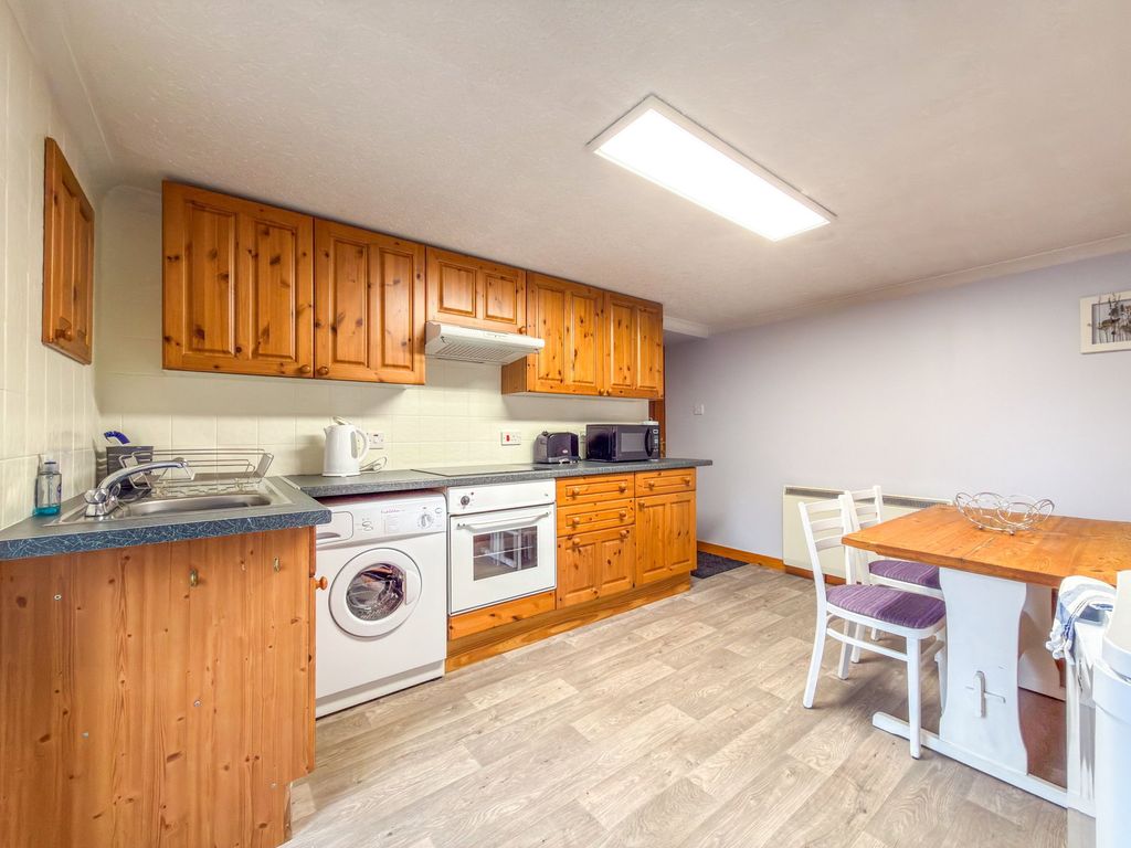 Additional image 5 of 2 bed semi-detached house for sale1 St. Gilbert Street, Dornoch, Sutherland IV25