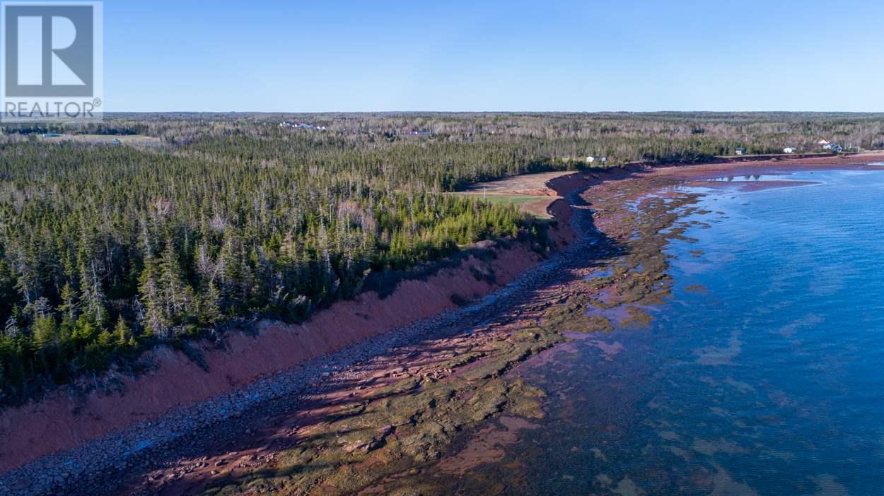Acreage Shore Road