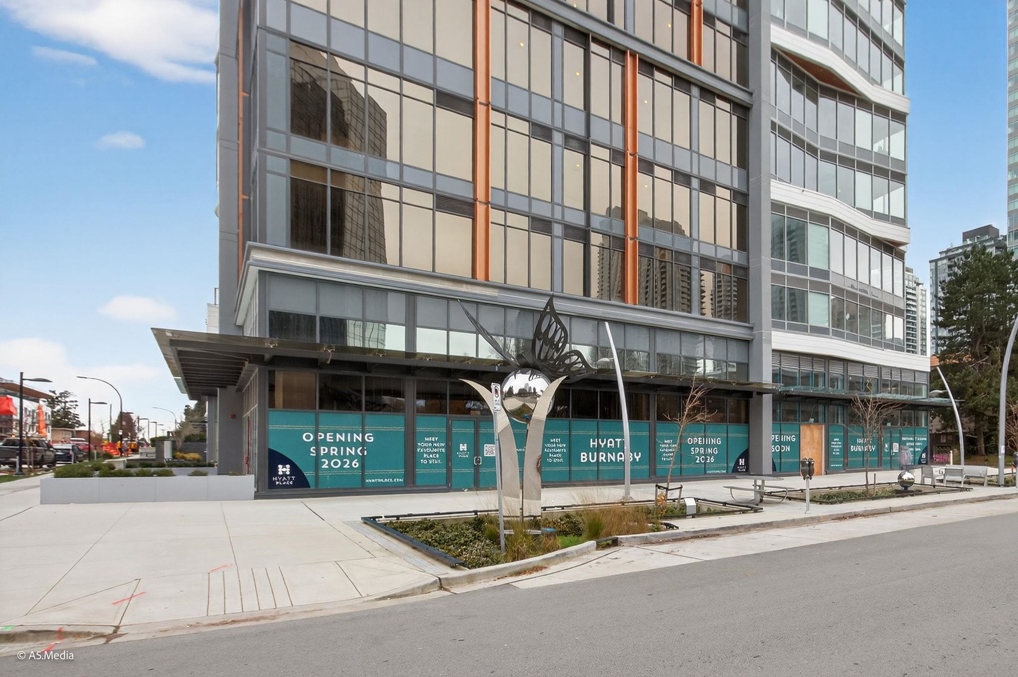 Additional image 4 of 2603-6511 Sussex Avenue, Burnaby, BC, V5H 0K5