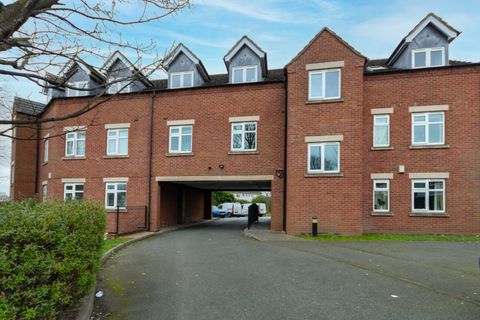Sherborne Place, Meadway, Kitts Green B33