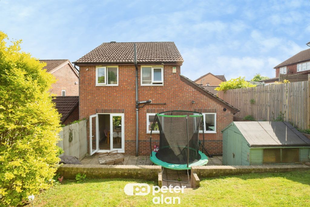 Additional image 15 of 3 bed detached house for saleLovage Close, Pontprennau, Cardiff CF23