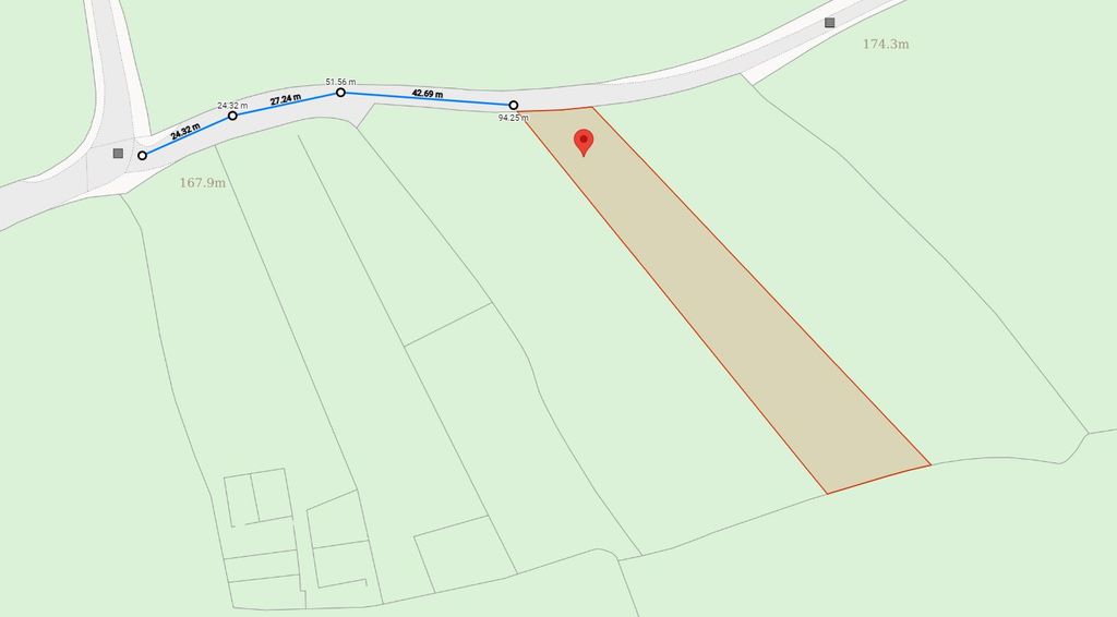 Additional image 5 of Land for saleWoolsery Ashmansworthy, Bideford EX39