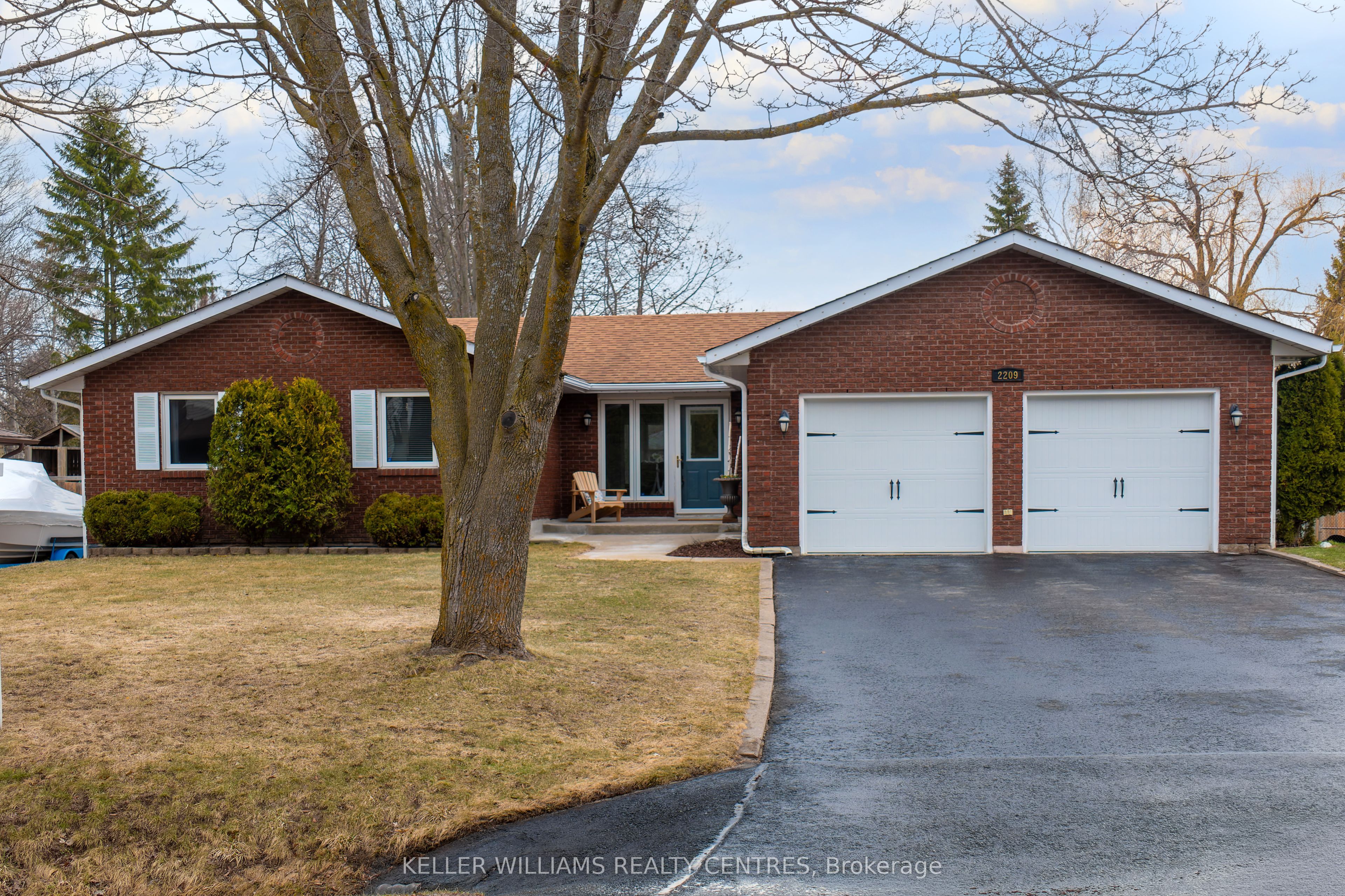 2209 Willard Avenue, Innisfil, ON, L9S 2C1