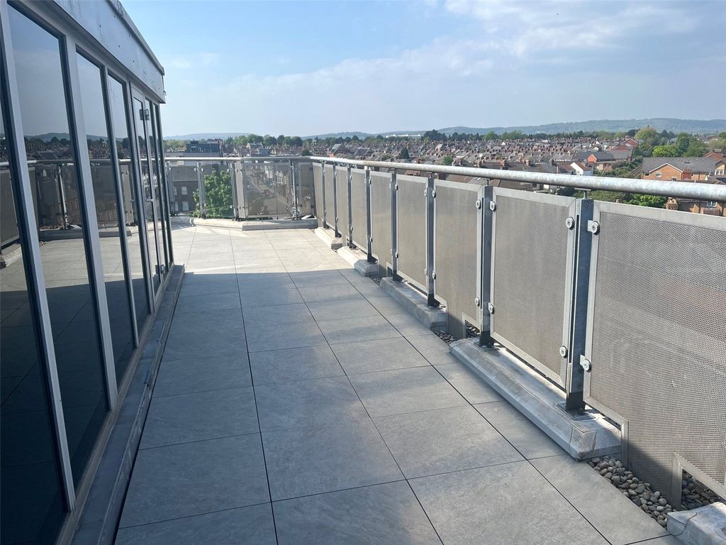 Additional image 15 of 2 bed flat for saleCrwys Road, Cardiff CF24