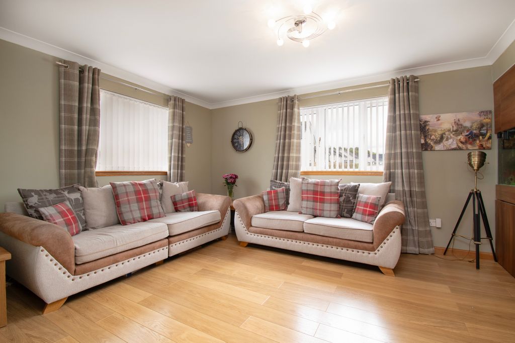 Additional image 2 of 3 bed semi-detached house for saleMuirton Road, Arbroath DD11