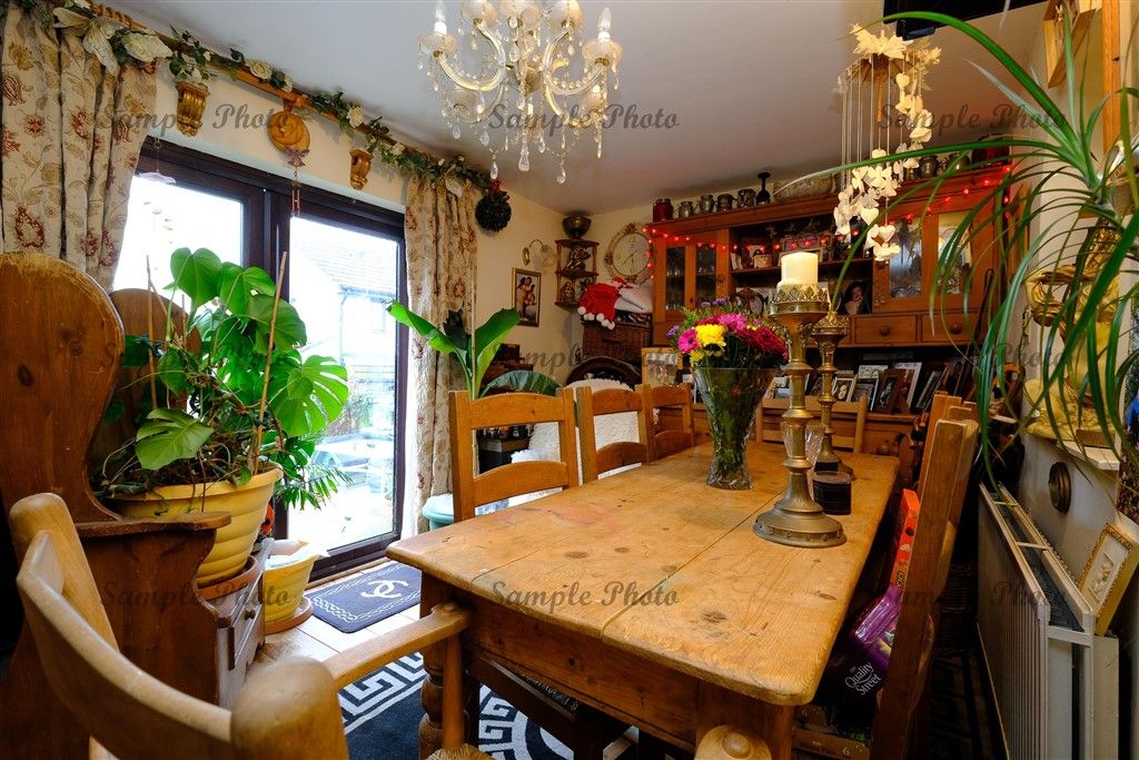 Additional image 4 of 4 bed semi-detached house for salePoorscript Gardens, Grosmont, Abergavenny NP7