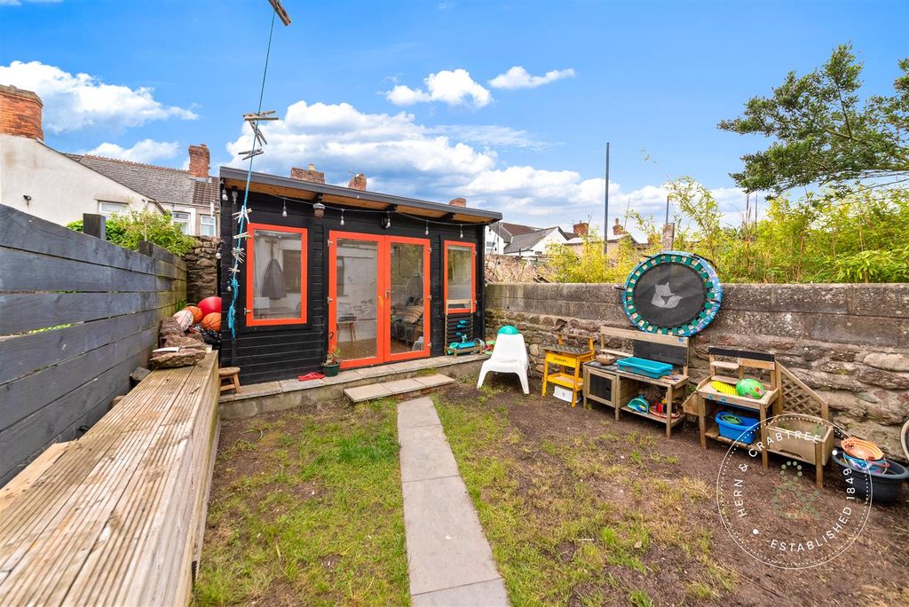 Additional image 14 of 3 bed terraced house for saleEthel Street, Victoria Park, Cardiff CF5