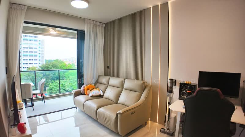 Affinity At Serangoon photo 2