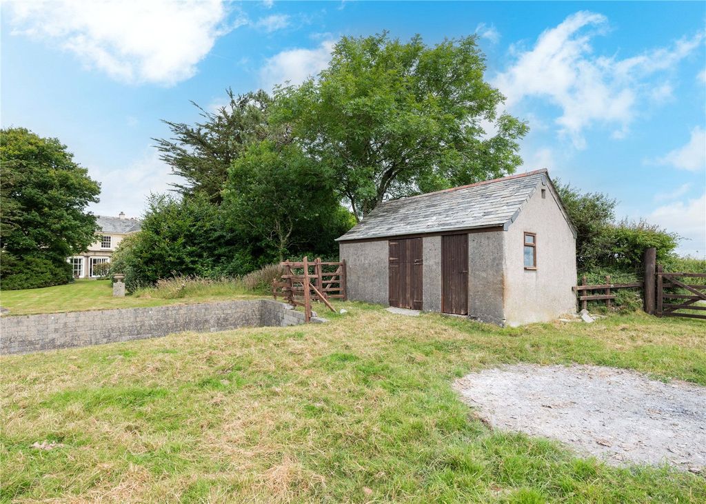 Additional image 27 of 6 bed detached house for saleRosecare, St. Gennys, Bude, Cornwall EX23