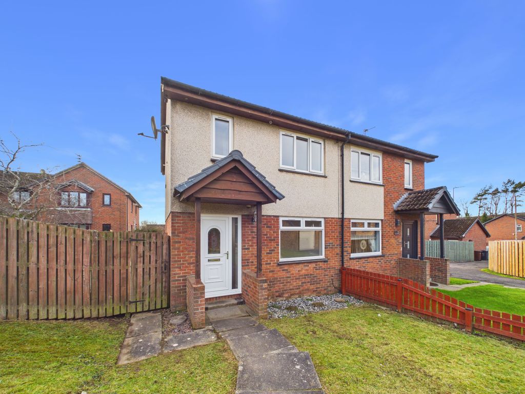 Additional image 24 of 2 bed semi-detached house for saleMary Rae Road, Bellshill ML4