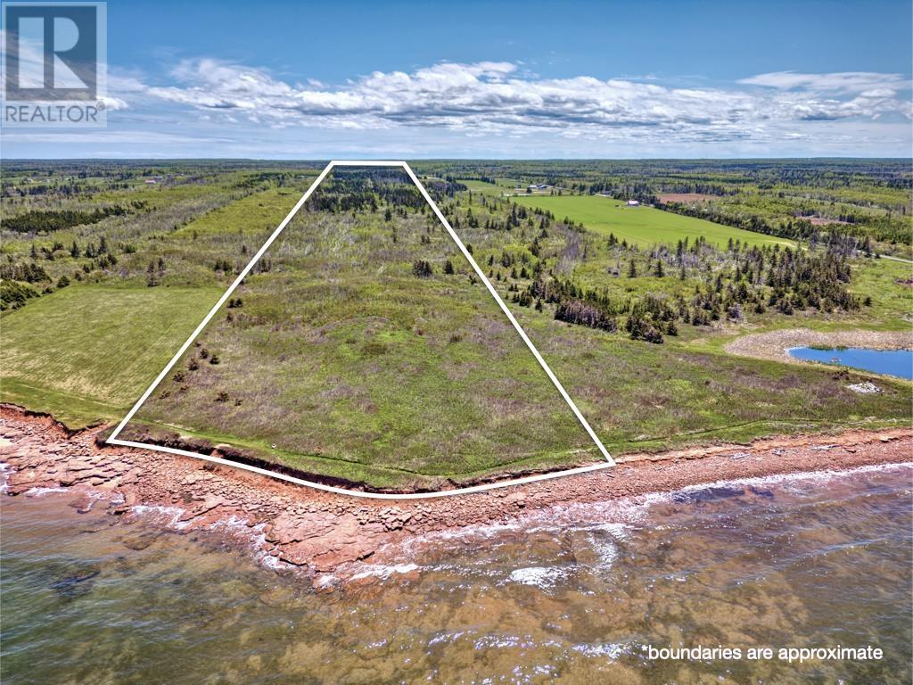 ACREAGE NORTHSIDE Road