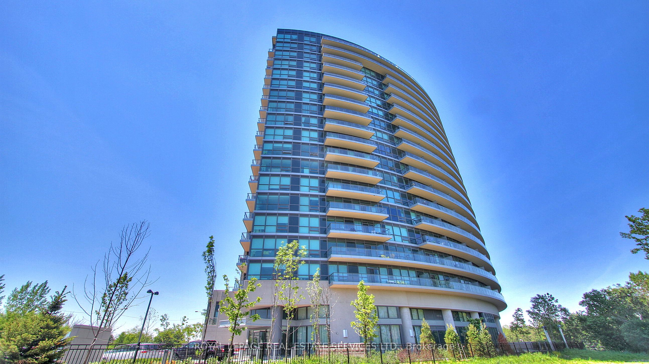813-160 Vanderhoof Avenue, Toronto, ON, M4G 0B7