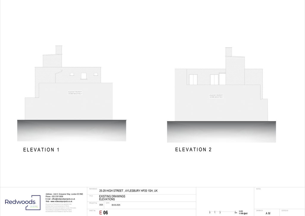 Additional image 11 of Property for sale25-29 High Street, Aylesbury, Buckinghamshire HP20