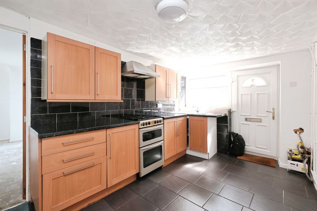 Additional image 3 of 1 bed end terrace house for saleHafod Fan Terrace, Six Bells, Abertillery NP13