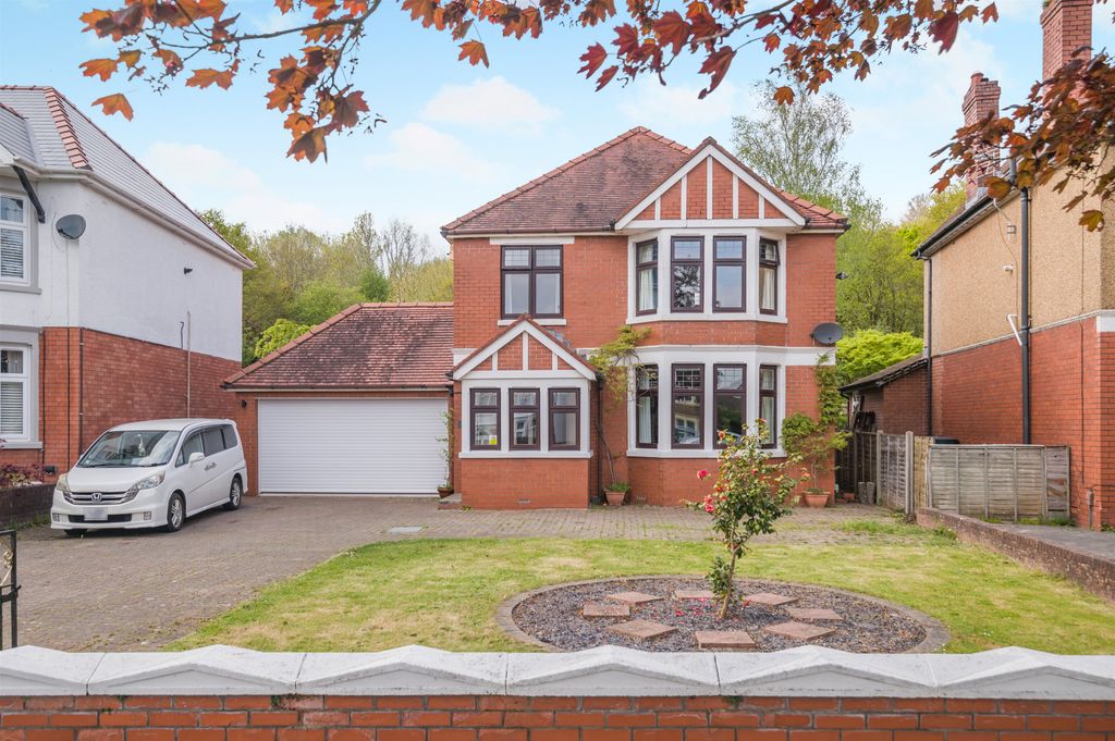 Additional image 17 of 4 bed detached house for saleThe Coldra, Newport, Newport NP18