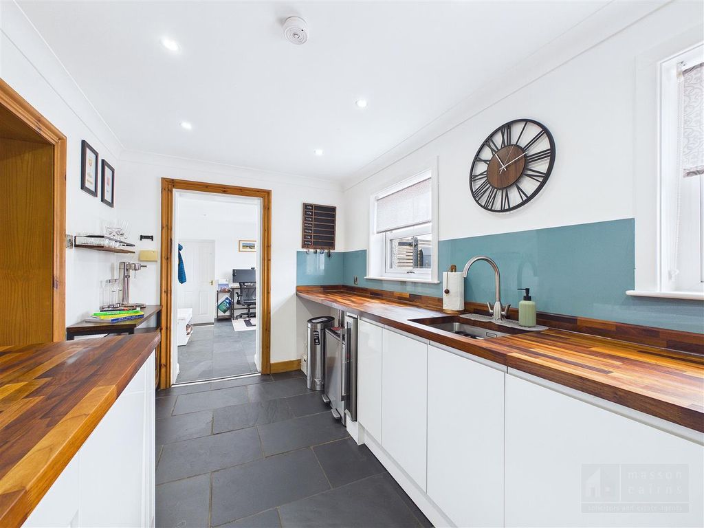 Additional image 10 of 4 bed detached house for saleCoulnakyle Cottage, Station Road, Nethy Bridge PH25