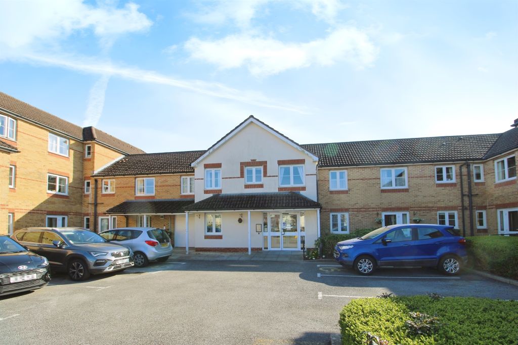 Additional image 12 of 1 bed flat for saleSt. Fagans Road, Cardiff CF5