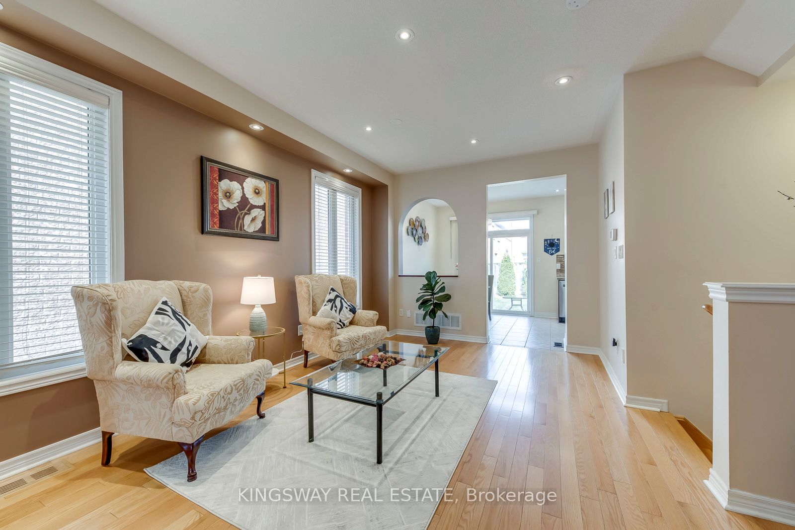 Additional image 6 of 5479 Fudge Terrace, Mississauga, ON, L5M 0M9
