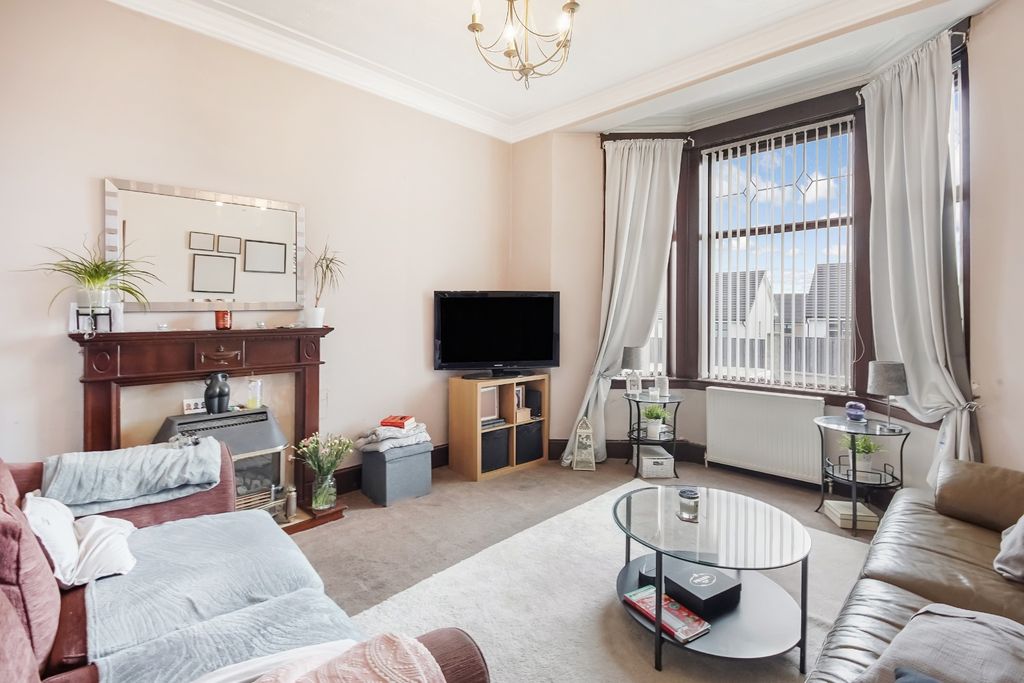 Additional image 3 of 1 bed flat for saleMartyn Street, Airdrie ML6