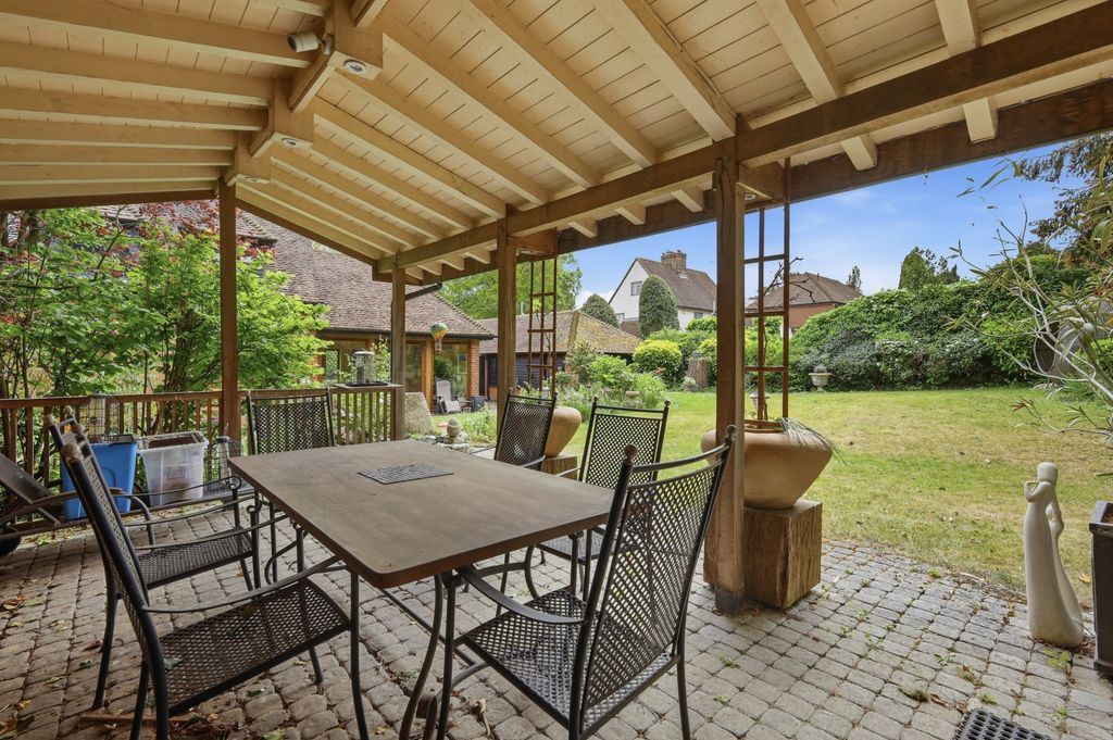 Additional image 20 of 4 bed detached house for saleChurch Street, Billericay CM11