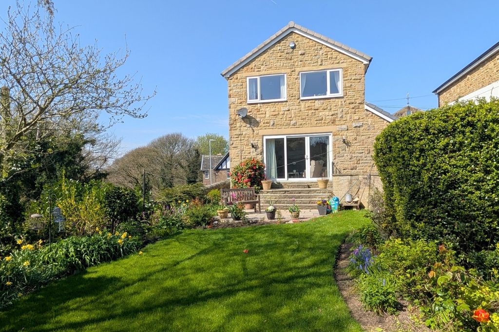 Additional image 19 of 3 bed detached house for saleWoodhead Lane, Brighouse, West Yorkshire HD6