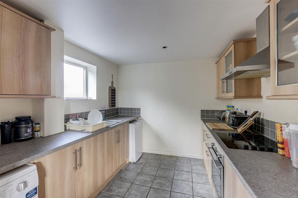 Additional image 5 of 2 bed flat for saleStation Road, Draycott DE72