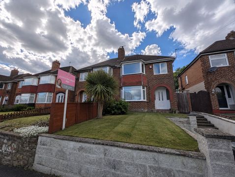 Clay Lane, Birmingham B26
