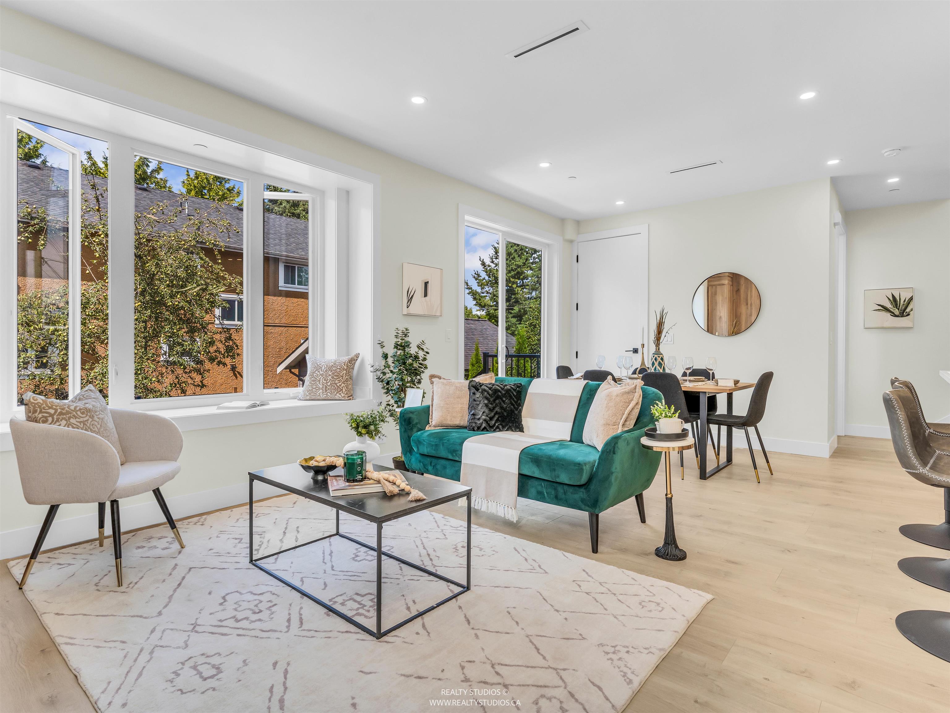 Additional image 3 of 2-5221 Clarendon Street, Vancouver, BC, V5R 3J7