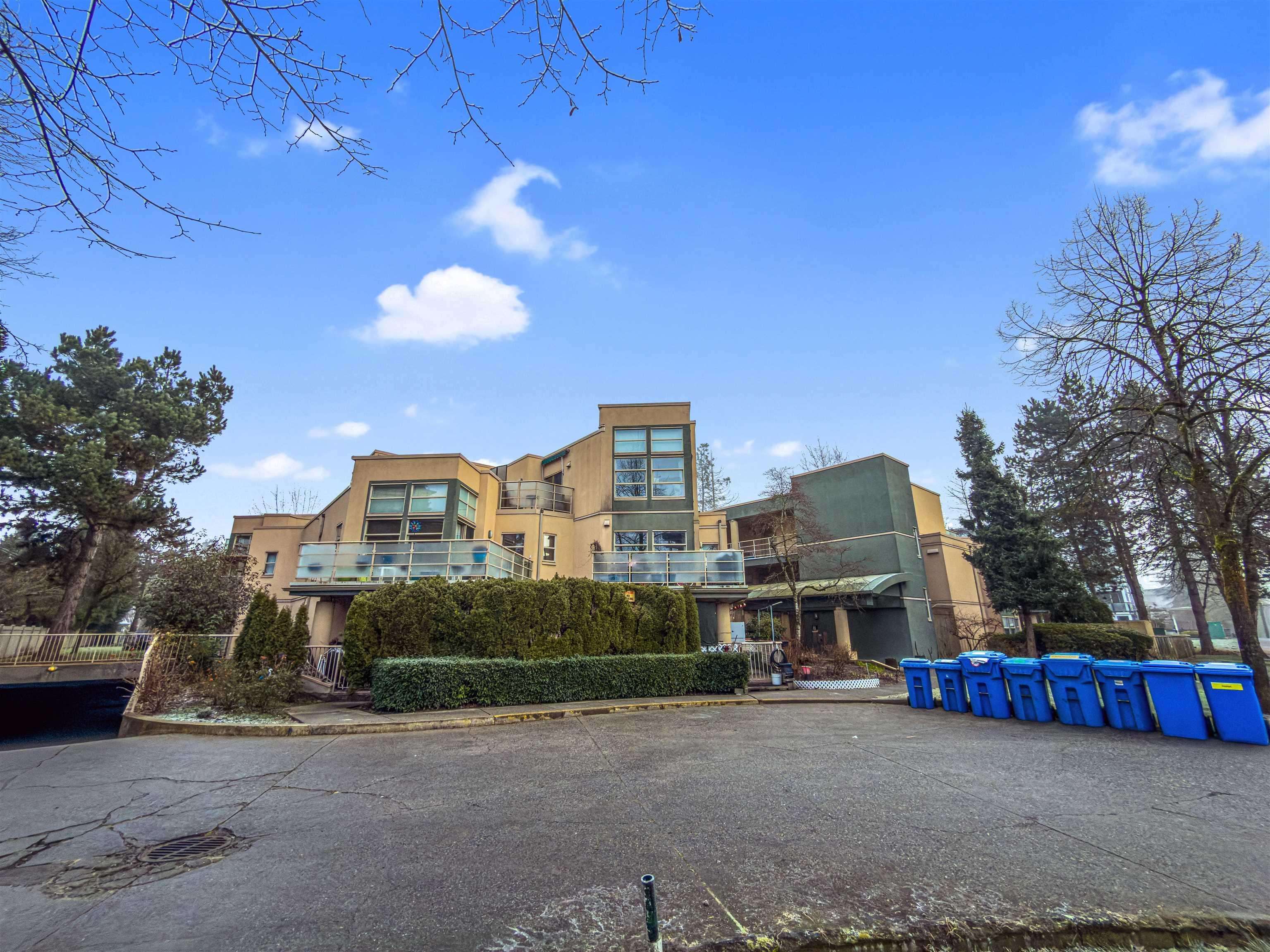 101-22277 122 Avenue, Maple Ridge, BC, V2X 3X8