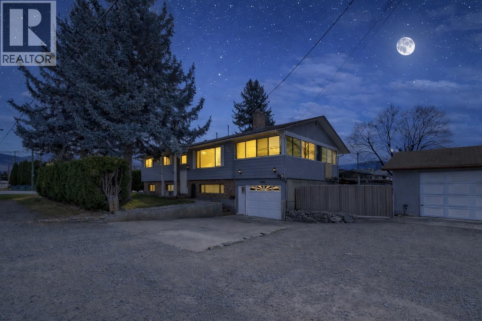 1185 Graham Road, Kelowna, BC, V1X1J3