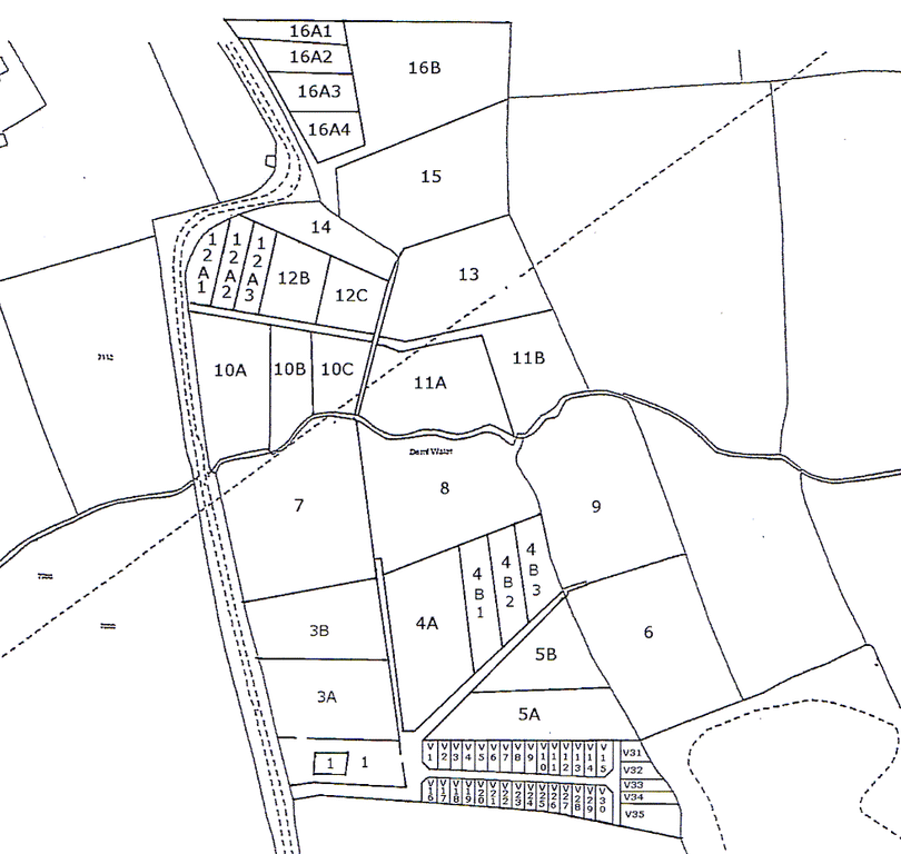 Land for saleDerril, Pyworthy EX22 photo 5