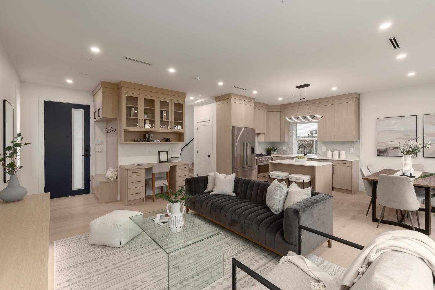 Additional image 5 of 2-3506 Pender Street E, Vancouver, BC, V5K 2E3