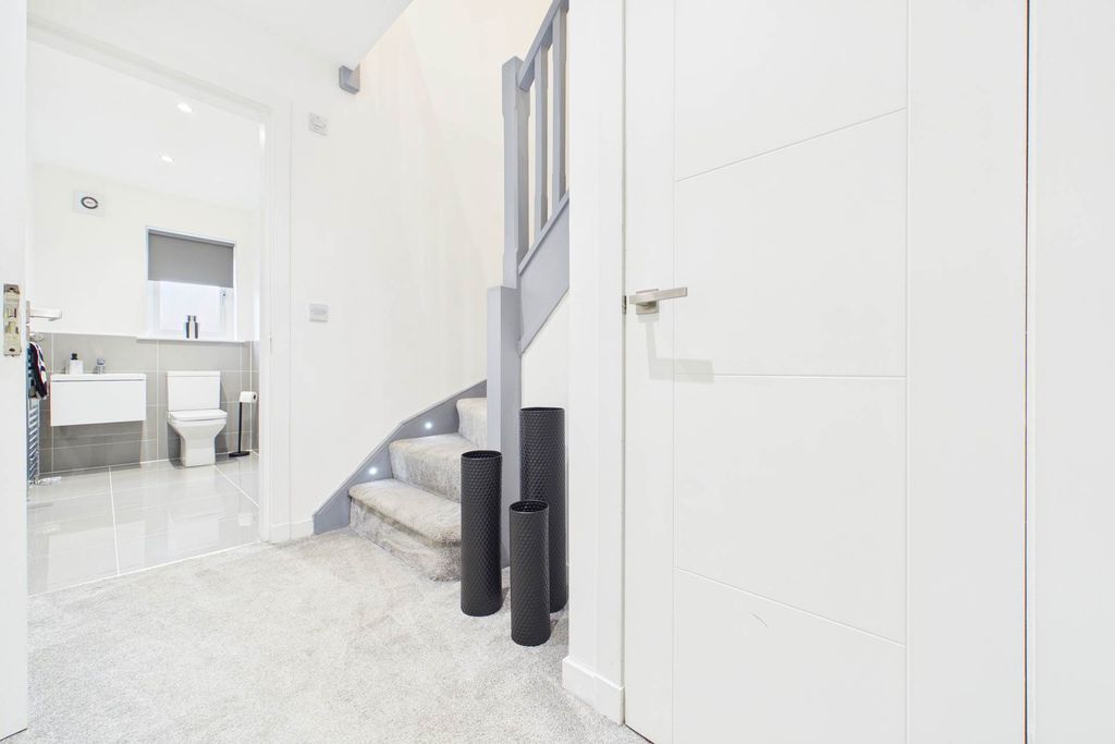 Additional image 14 of 3 bed semi-detached house for saleCalderside Place, Airdrie ML6