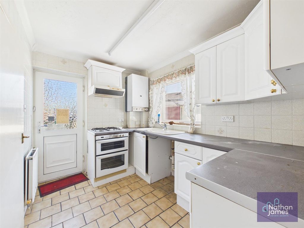 Additional image 5 of 3 bed semi-detached house for saleShakespeare Drive, Caldicot NP26