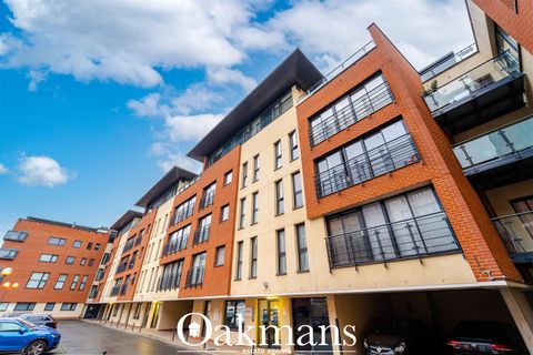 Rea Place, Birmingham, West Midlands B12