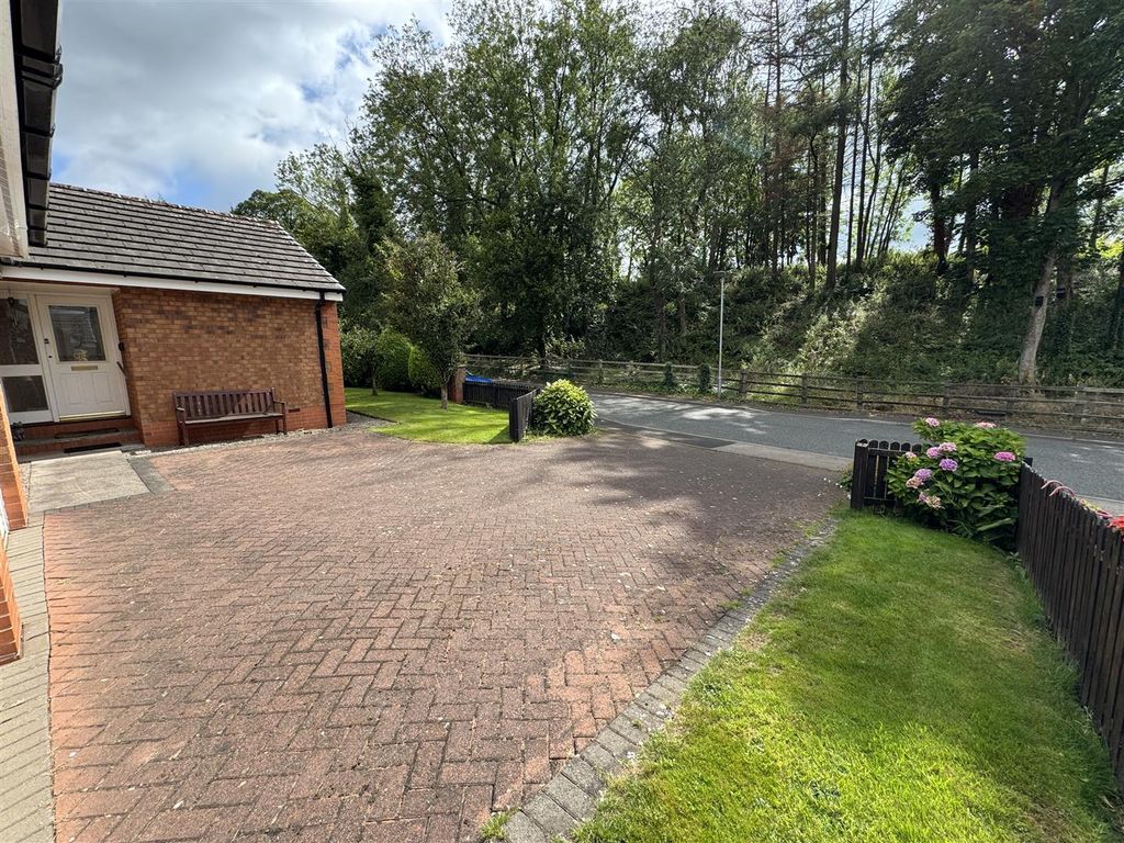 Additional image 16 of 3 bed bungalow for saleDrawbriggs Lane, Appleby-In-Westmorland CA16