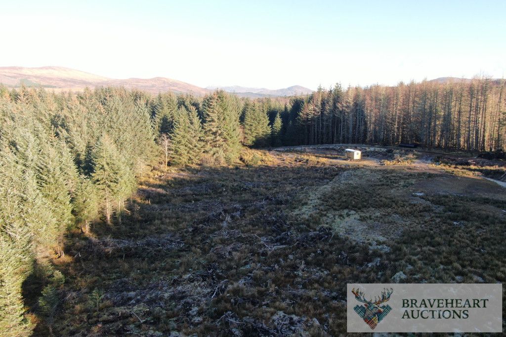 Additional image 13 of Land for saleNorth Face 3, Spean Bridge, Highland PH34