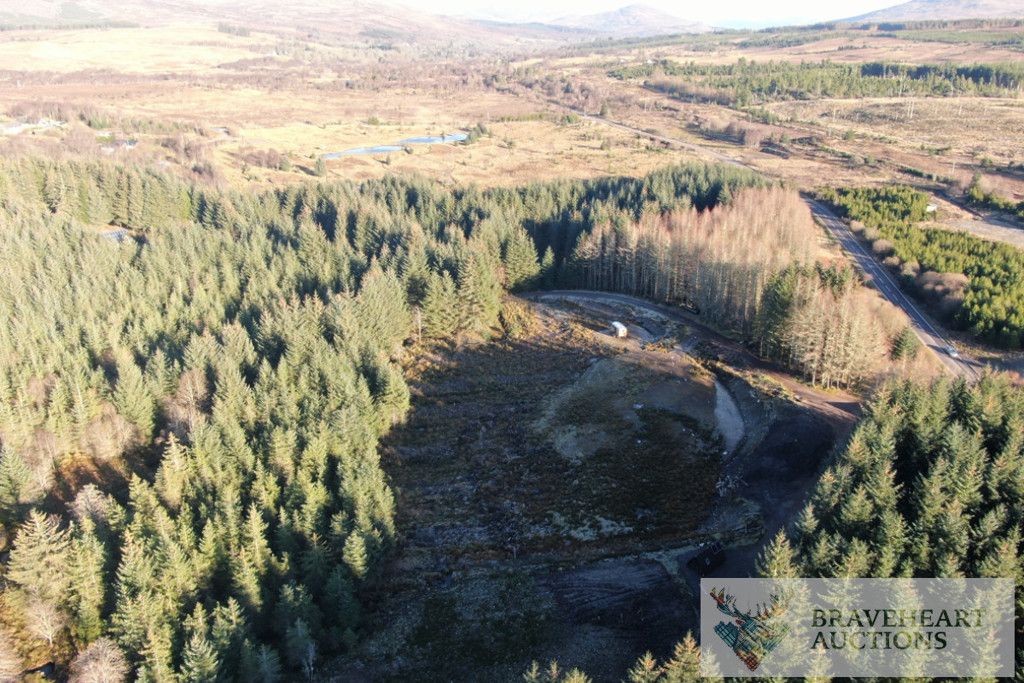 Additional image 14 of Land for saleNorth Face 3, Spean Bridge, Highland PH34