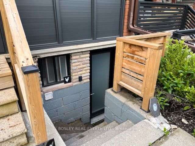 Additional image 3 of Lower-519 Crawford Street, Toronto, ON, M6G 3J9