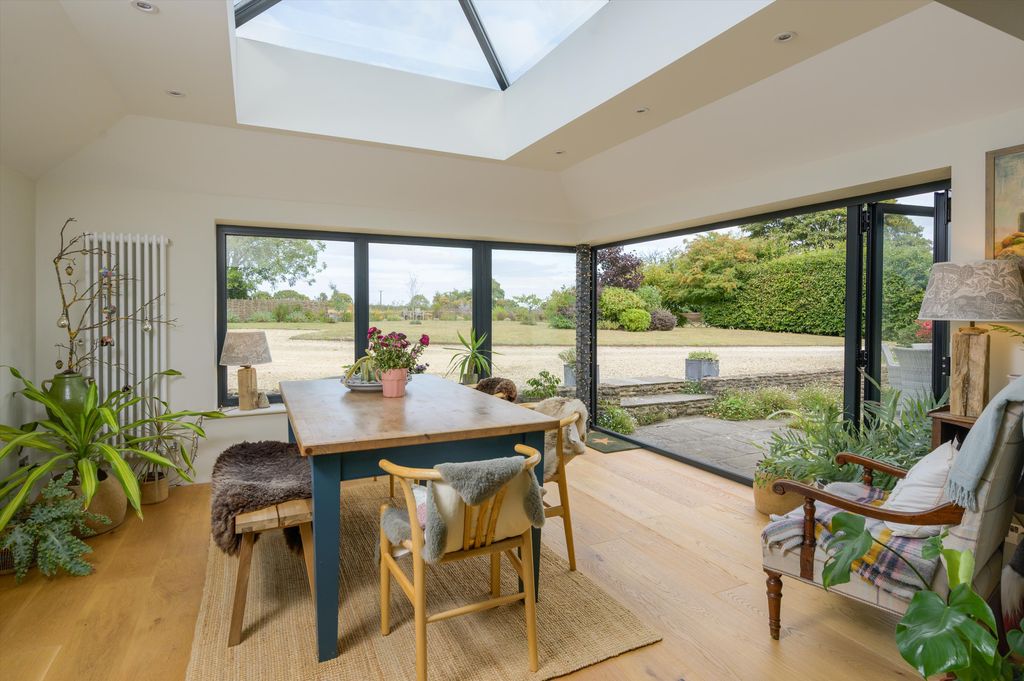 Additional image 3 of 4 bed detached house for saleNear Batcombe, Bruton And Frome, Somerset BA4