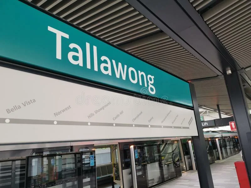 Additional image 2 of Tallawong NSW 2762