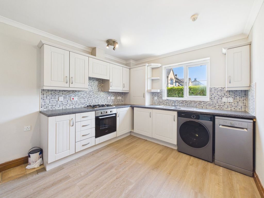 Additional image 8 of 2 bed flat for saleJubilee Way, St Georges, Weston-Super-Mare BS22