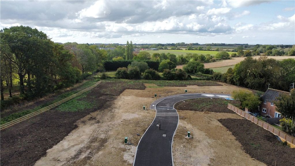 Additional image 3 of Land for saleHoneysuckle Close, Caxton, Cambridge, Cambridgeshire CB23